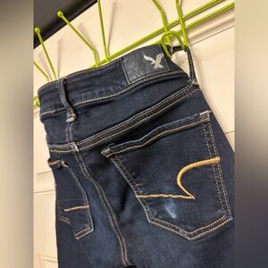 American Eagle 🦅 Next Level Stretch 00